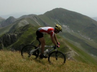  Mountainbike 